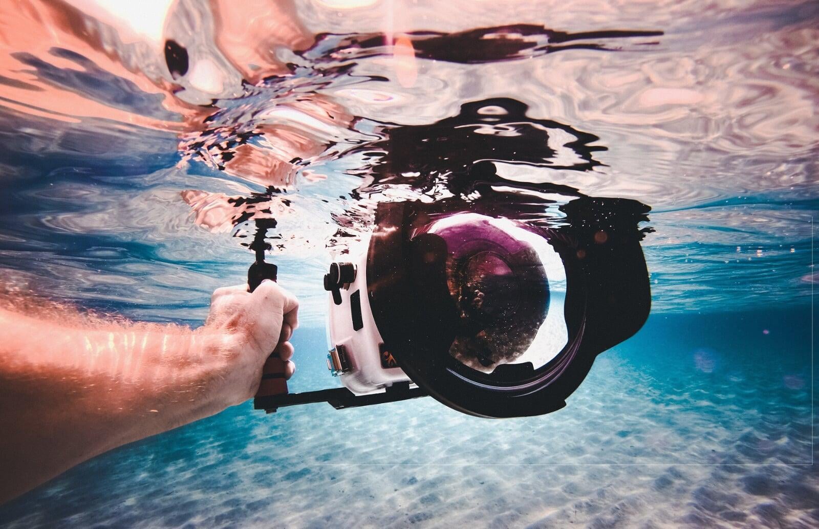 How to spend a $5,000 photography budget